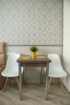 Мильфей 21-1, Новороссийск - квартира посуточно