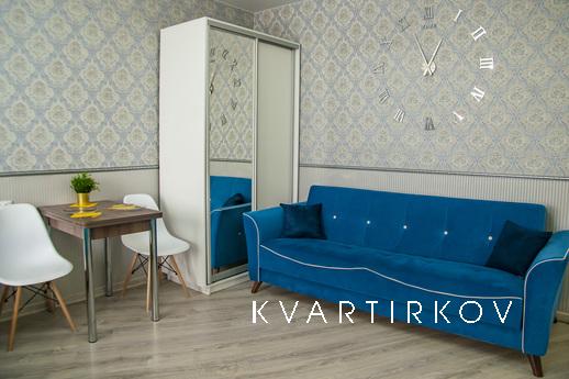 Мильфей 21-1, Новороссийск - квартира посуточно