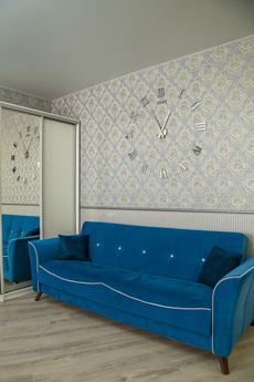 Мильфей 21-1, Новороссийск - квартира посуточно