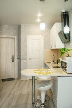 Мильфей 21-1, Новороссийск - квартира посуточно