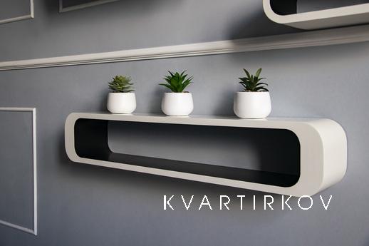 Апартаменты Мильфей 21-2, Новороссийск - квартира посуточно