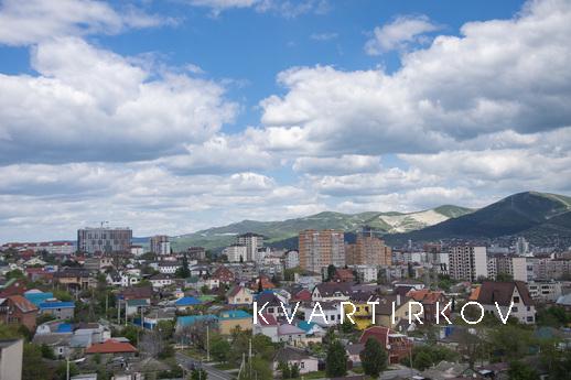 Апартаменты Мильфей 21-2, Новороссийск - квартира посуточно