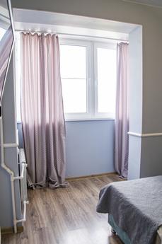 Апартаменты Мильфей 21-2, Новороссийск - квартира посуточно