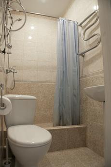 Апартаменты Мильфей 21-2, Новороссийск - квартира посуточно