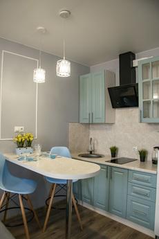 Апартаменты Мильфей 21-2, Новороссийск - квартира посуточно