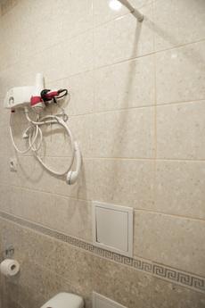 Апартаменты Мильфей 21-2, Новороссийск - квартира посуточно