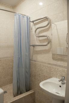 Апартаменты Мильфей 21-2, Новороссийск - квартира посуточно