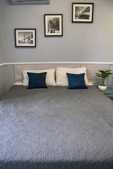 Апартаменты Мильфей 21-2, Новороссийск - квартира посуточно