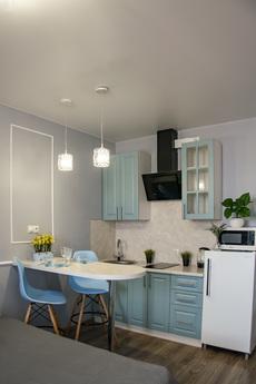 Апартаменты Мильфей 21-2, Новороссийск - квартира посуточно