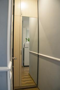 Апартаменты Мильфей 21-2, Новороссийск - квартира посуточно