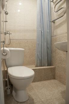 Апартаменты Мильфей 21-2, Новороссийск - квартира посуточно