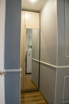 Апартаменты Мильфей 21-2, Новороссийск - квартира посуточно