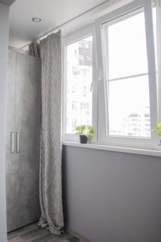 Апартаменты Мильфей 21-3, Новороссийск - квартира посуточно