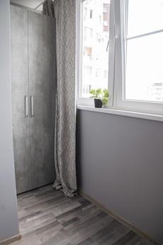 Апартаменты Мильфей 21-3, Новороссийск - квартира посуточно