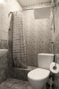 Апартаменты Мильфей 21-3, Новороссийск - квартира посуточно