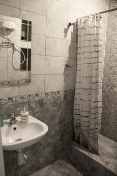 Апартаменты Мильфей 21-3, Новороссийск - квартира посуточно