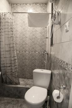 Апартаменты Мильфей 21-3, Новороссийск - квартира посуточно