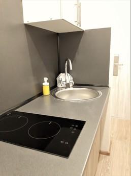 Апартаменты Мильфей 21-4, Новороссийск - квартира посуточно