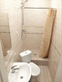 Апартаменты Мильфей 21-4, Новороссийск - квартира посуточно