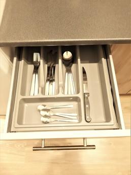 Апартаменты Мильфей 21-4, Новороссийск - квартира посуточно