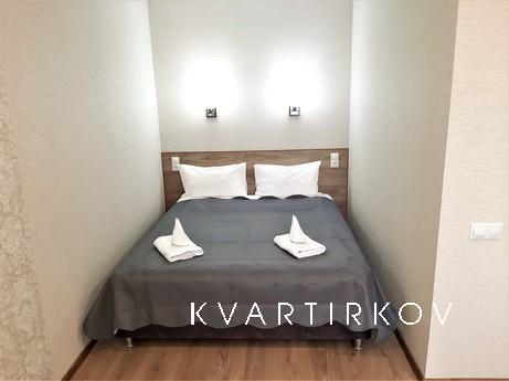 БЕЗ ПОСРЕДНИКОВ. Реальные фото студии квартиры посуточно в Н