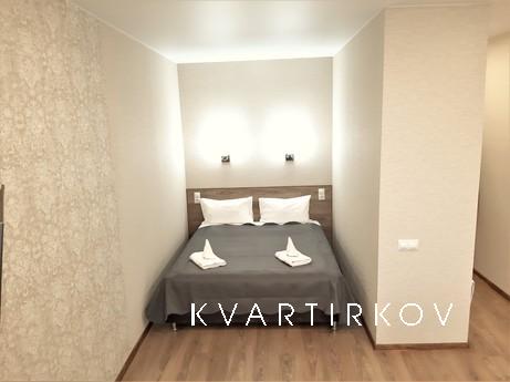 Апартаменты Мильфей 21-4, Новороссийск - квартира посуточно