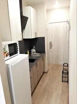 Апартаменты Мильфей 21-4, Новороссийск - квартира посуточно