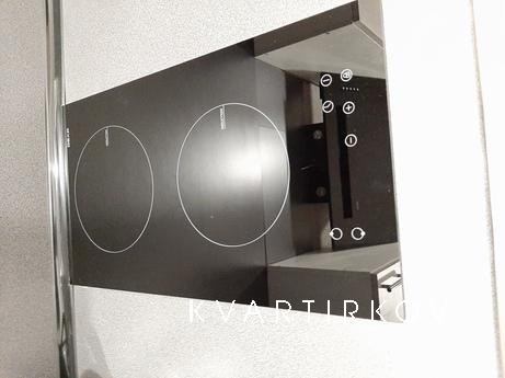 Апартаменты Мильфей 21-4, Новороссийск - квартира посуточно