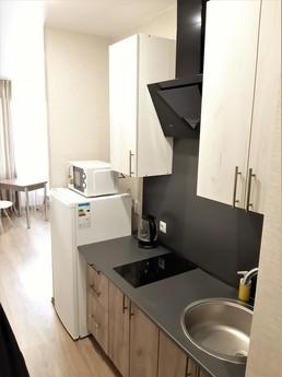 Апартаменты Мильфей 21-4, Новороссийск - квартира посуточно