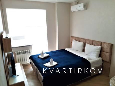 WITHOUT INTERMEDIARIES. Real photos of studio apartments for
