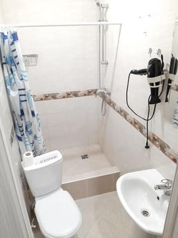 Apartments Millefeuil 19-1, Novorossiysk - apartment by the day