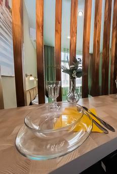 Посуточно апартаменты Мильфей 100-1, Новороссийск - квартира посуточно