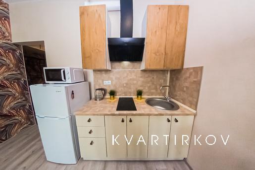 Посуточно апартаменты Мильфей 100-1, Новороссийск - квартира посуточно