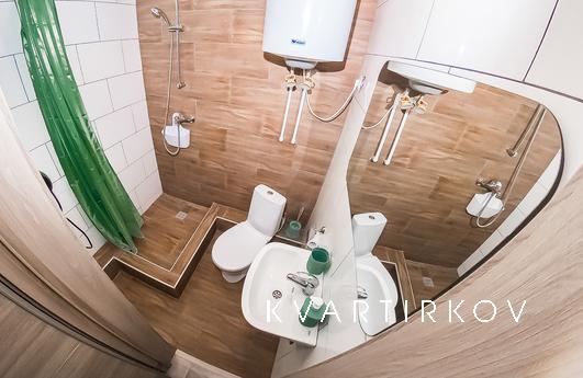 Посуточно апартаменты Мильфей 100-1, Новороссийск - квартира посуточно