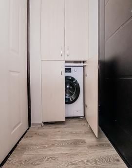 Посуточно апартаменты Мильфей 100-1, Новороссийск - квартира посуточно