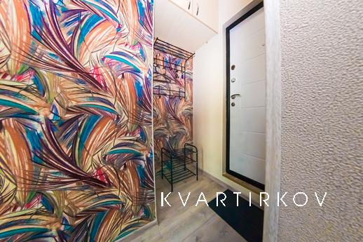 Посуточно апартаменты Мильфей 100-1, Новороссийск - квартира посуточно