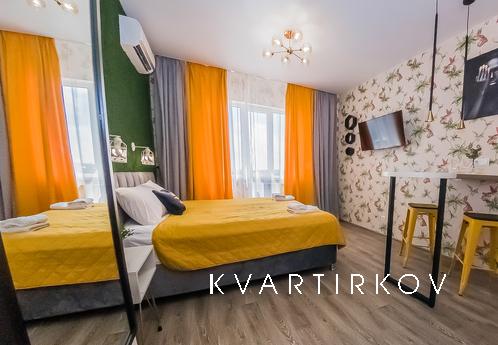 квартира В НОВОМ ШИКАРНОМ ДОМЕ С ОТЛИЧНЫМ РЕМОНТОМ БЕЗ ПОСРЕ