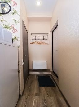 Апартаменты Мильфей 100-2, Новороссийск - квартира посуточно