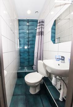 Апартаменты Мильфей 100-2, Новороссийск - квартира посуточно