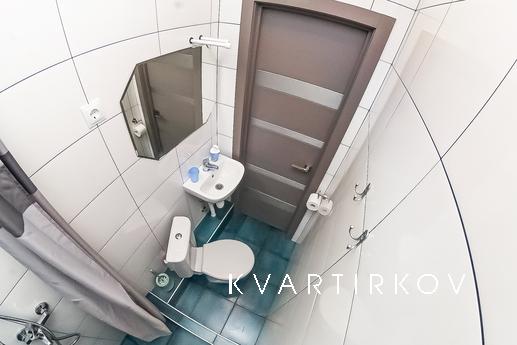 Апартаменты Мильфей 100-2, Новороссийск - квартира посуточно