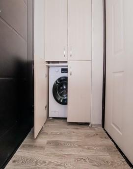 Апартаменты Мильфей 100-2, Новороссийск - квартира посуточно