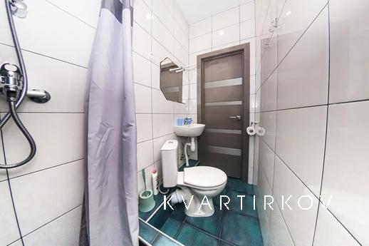 Апартаменты Мильфей 100-2, Новороссийск - квартира посуточно