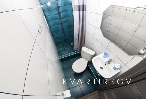 Апартаменты Мильфей 100-2, Новороссийск - квартира посуточно