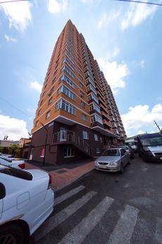 Апартаменты Мильфей 100-2, Новороссийск - квартира посуточно