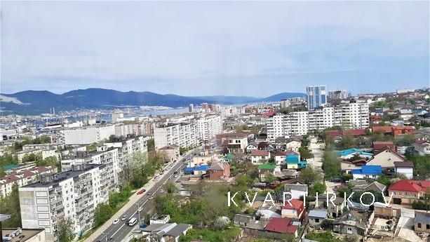 Апартаменты Мильфей 100-2, Новороссийск - квартира посуточно