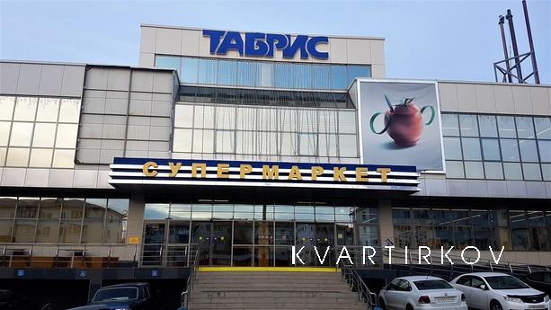 Посуточно ул Черняховского 19-3, Новороссийск - квартира посуточно