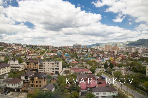 Посуточно ул Черняховского 19-3, Новороссийск - квартира посуточно