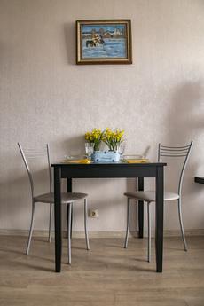 Посуточно ул Черняховского 19-3, Новороссийск - квартира посуточно