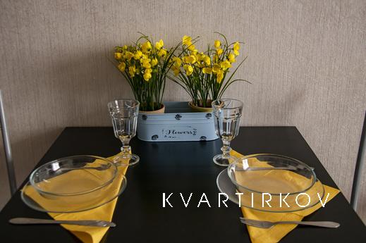 Посуточно ул Черняховского 19-3, Новороссийск - квартира посуточно