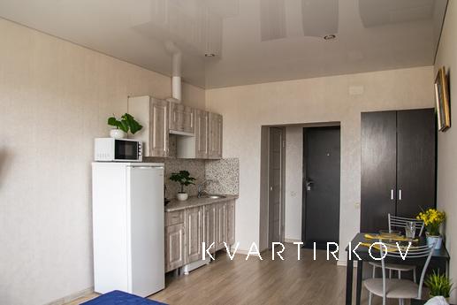 Посуточно ул Черняховского 19-3, Новороссийск - квартира посуточно